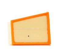 MAHLE ORIGINAL LX 957/3 Filtro aria per VW Polo Schrägheck (6R1, 6C1)