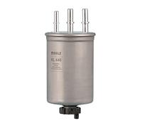 MAHLE Original Magneti Marelli 154072444471 Filtro Carburante