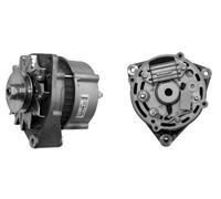 MAHLE ORIGINAL MG 604 Alternatore 65A 14V adatto per MERCEDES-BENZ UNIMOG
