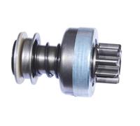 MAHLE ORIGINAL MSX 667 Pignone, Motorino d'avviamento