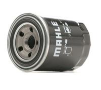 Knecht OC 115 Filtro Motore