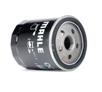 MAHLE ORIGINAL OC 1292 Filtro olio per FORD FOCUS III Kuga Mk2 (DM2) S-Max (CJ)