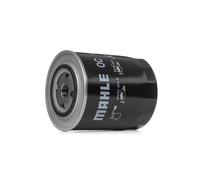 MAHLE ORIGINAL Filtro Olio FIAT,IVECO,NEW HOLLAND OC 15 1560187700,0000004222406,1009980 1901602,1909102,2654392,4027979,40279796,4135600,41356000