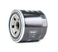 Filtro olio KNECHT OC 205