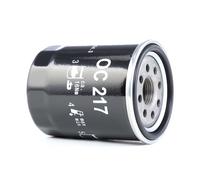 Knecht OC 217 Filtro Motore