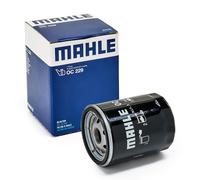 MAHLE ORIGINAL OC 229 Filtro olio