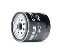 MAHLE ORIGINAL OC 232 Filtro olio per FORD FOCUS (DAW, DBW) TRANSIT Kasten (V )