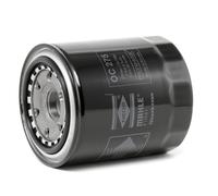 Filtro olio KNECHT OC 275