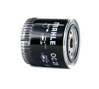 Filtro olio KNECHT OC 28