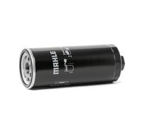 Filtro olio MAHLE KNECHT OC 281
