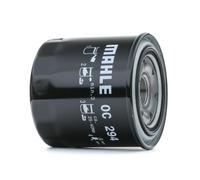 Knecht OC 294 Filtro Motore