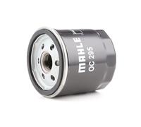 Knecht OC 295 Filtro Motore