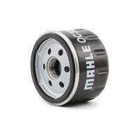 FILTRO OLIO MAHLE OC306 MOTOCICLI BMW 550>1600 CC. HF164 26.6025/0