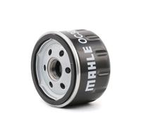 MAHLE ORIGINAL OC 306 Filtro olio per BMW i3 (I01) per RENAULT LAGUNA II (BG0/1)