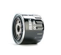 MAHLE ORIGINAL Filtro Olio OC 384 LANCIA,RENAULT,CHEVROLET,DELTA I (831AB0),Y10 (156),BETA Coupé (828BC),BETA H.P.E. (828BF),TREVI (828DB)