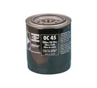 MAHLE OC 45 Filtro olio