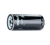 MAHLE ORIGINAL OC 46 Filtro olio per PORSCHE 928 Coupe