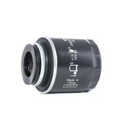 Knecht OC593/3 Filtro Motore