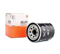 Knecht OC 617 Filtro Motore
