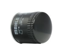 MAHLE ORIGINAL OC 83 Filtro olio