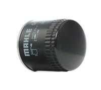 MAHLE ORIGINAL OC 83 Filtro olio