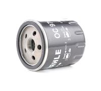 Filtro olio MAHLE KNECHT OC 976