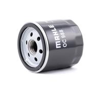 MAHLE ORIGINAL OC 988 Filtro olio per VW Taro Pickup per FORD SIERRA (GBG, GB4)