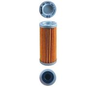HifloFiltro HF652 Filtro olio