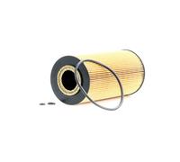Knecht OX 123/1D Filtro Motore