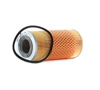 MAHLE Filtro Olio OX 12D per Alfa Romeo Gt 1300 Junior V 1750 Ragno Moskvich 412