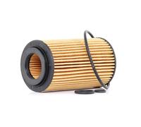 Knecht OX 153/7D1 Filtro Motore