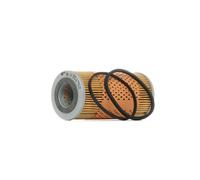 MAHLE ORIGINAL Filtro olio