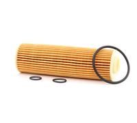 MAHLE ORIGINAL OX 183/5D Filtro olio adatto per MERCEDES-BENZ SLK (R172)