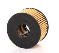 MAHLE ORIGINAL OX 191D Filtro olio