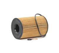 MAHLE ORIGINAL Filtro Olio BMW,ALPINA,ROLLS-ROYCE OX 353/7D 11427580676,11427583220,11427600089 11427848321,7583220,7600089,7610025OHNEDICHTUNG