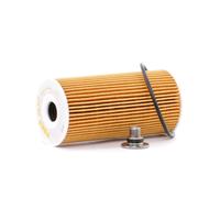 MAHLE ORIGINAL OX 377D Filtro olio per HYUNDAI ix35 (LM, EL, ELH)