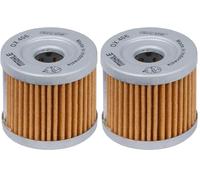 MAHLE ORIGINAL OX 406 (Confezione da 2)