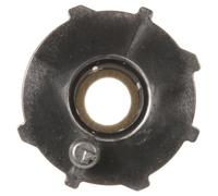 MAHLE Original OX 417D Oil Filter by MAHLE Original