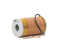 MAHLE ORIGINAL OX 47D Filtro olio
