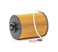 MAHLE ORIGINAL OX 636D Filtro olio