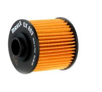 MAHLE ORIGINAL Filtro olio