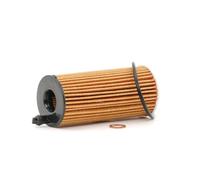 MAHLE ORIGINAL Filtro Olio OX 813/2D BMW,TOYOTA,1 Hatchback (F20),3 Touring (F31),X3 (F25),5 Touring (F11),3 Sedan (F30, F80),1 Hatchback (F21)