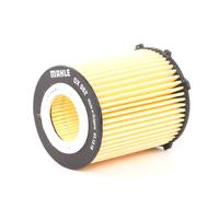 Knecht OX 982D Filtro Motore