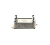 MAHLE ORIGINAL CLC 227 000P Radiatore olio, Cambio automatico