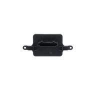 MAHLE ORIGINAL Regolatore Ventitlatore abitacolo Resistenza Ventola Abitacolo