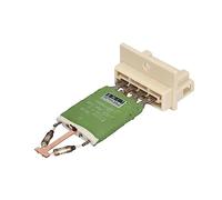 Resistore, ventola interna MAHLE ABR 101 000P