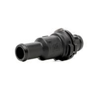 MAHLE ORIGINAL TH 5 80 Termostato motore per VW Golf V Schrägheck (1K1) 80°C