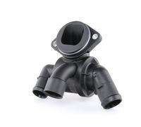 MAHLE ORIGINAL TI 15 92 Termostato motore per VW Polo Schrägheck (6R1, 6C1) 92°C