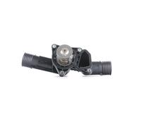 Termostato Liquido Refrigerante con Guarnizione MAHLE per BMW 3 Compatto (E36)