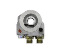 MAHLE ORIGINAL TO 1 83 Termostato, Raffreddamento olio